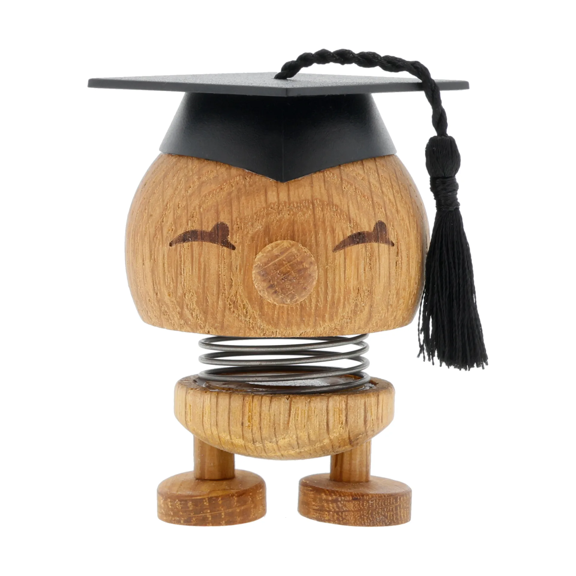 Figurine Hoptimist IQ Bimble S, Oak Hoptimist