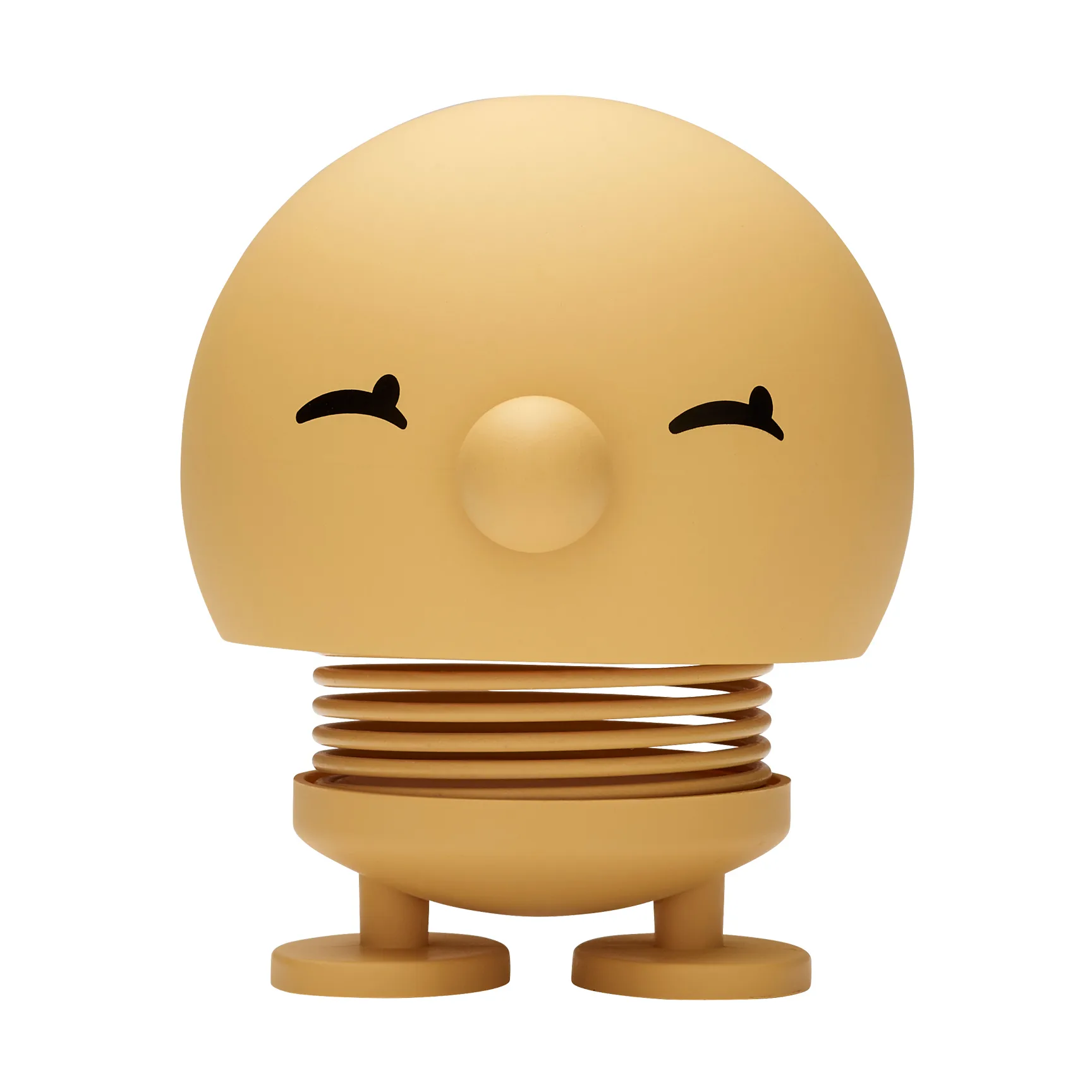 Figurine Hoptimist Soft Bimble M, Mimosa Hoptimist