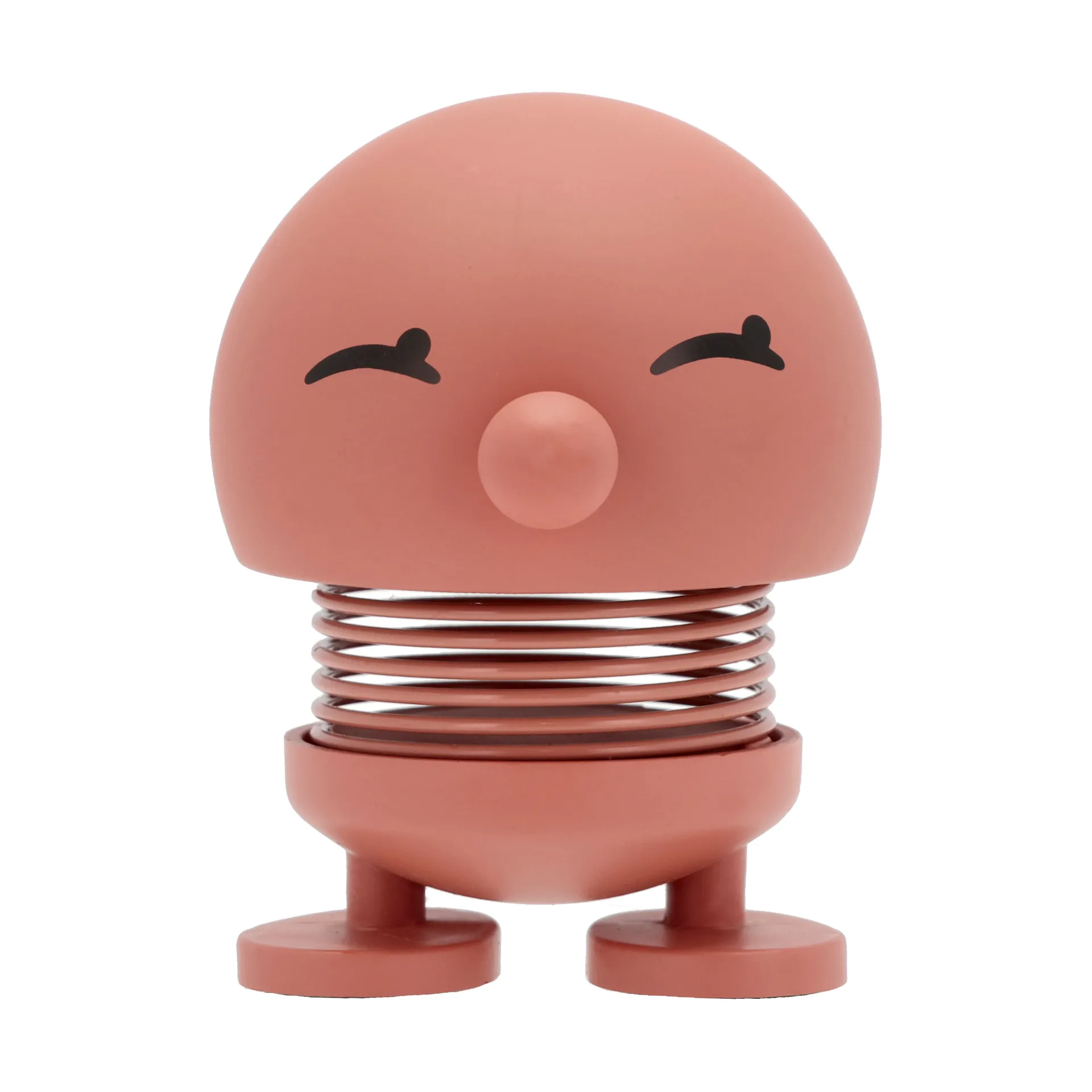 Figurine Hoptimist Soft Bimble S, Ruby Hoptimist