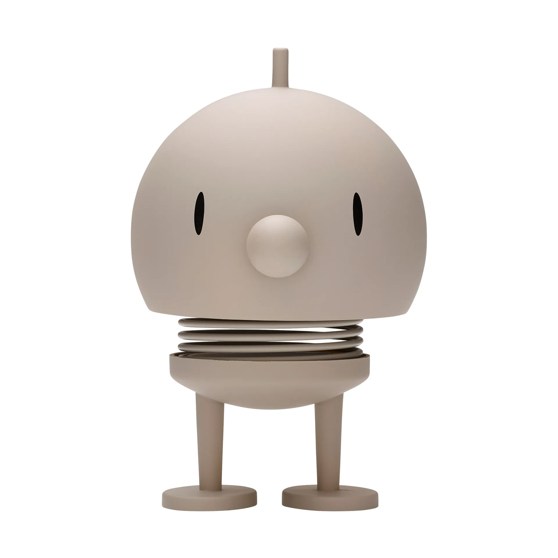 Figurine Hoptimist Soft Bumble M, Ash Hoptimist