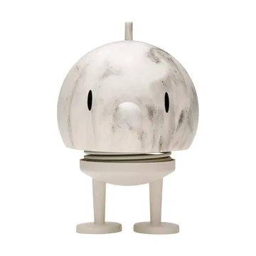 Figurine Hoptimist Soft Bumble M - Marble - Hoptimist
