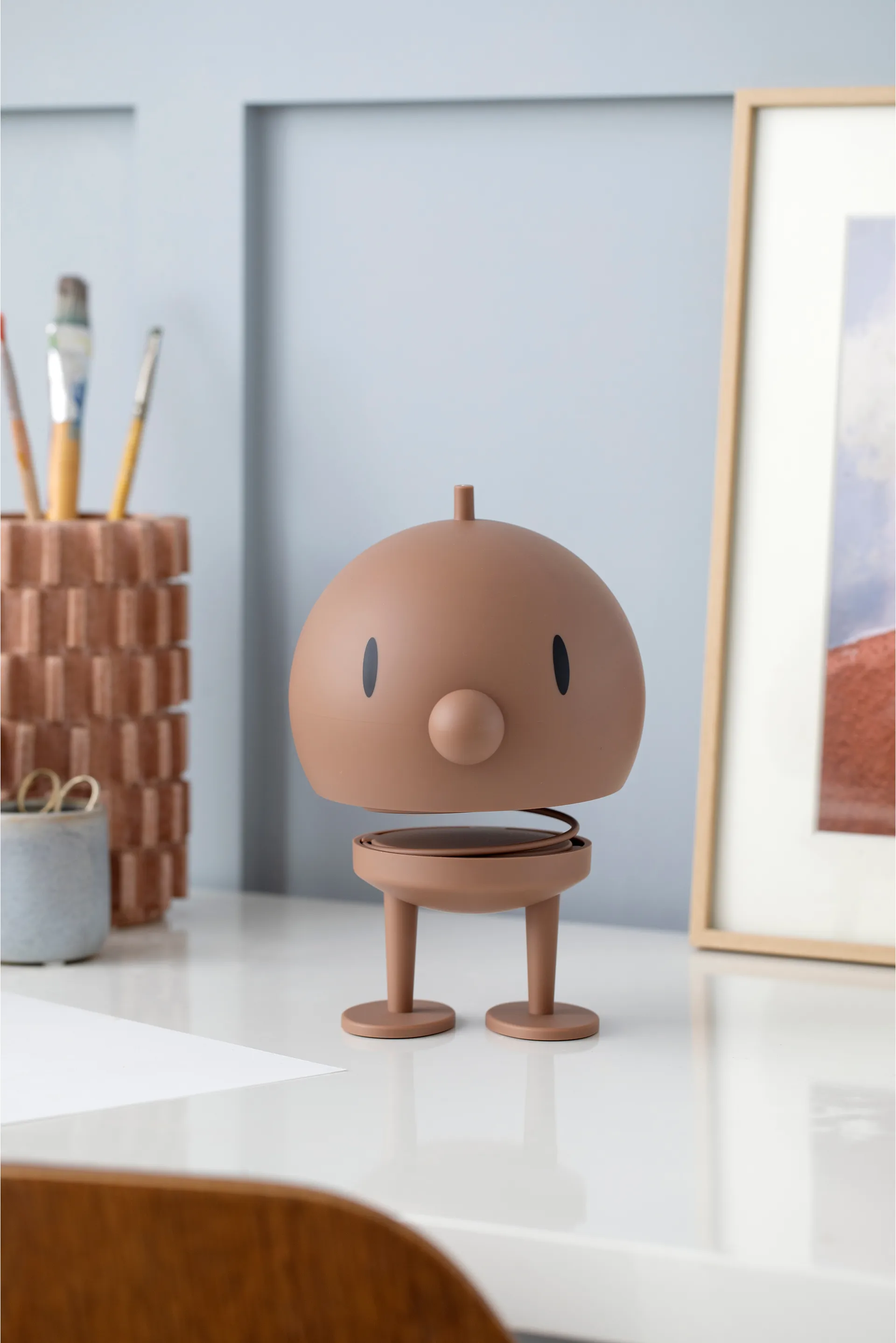 Figurine Hoptimist Soft Bumble XL, Choko Hoptimist