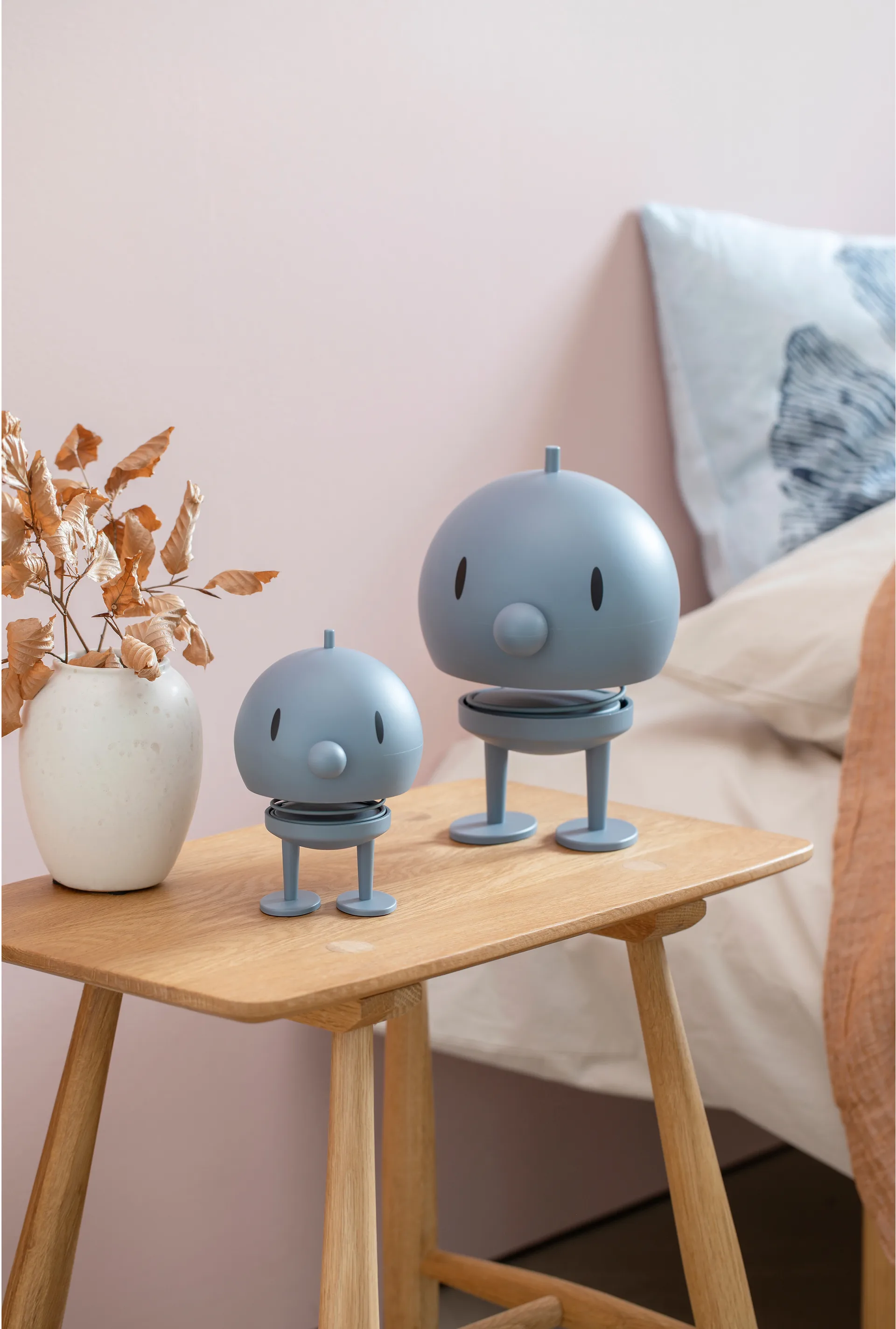 Figurine Hoptimist Soft Bumble XL, Sky Hoptimist