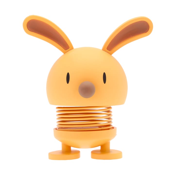 Figurine Hoptimist Soft Bunny S - Mimosa - Hoptimist