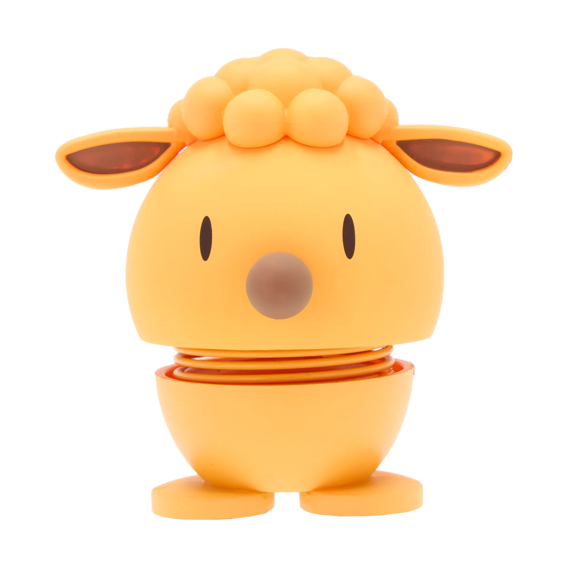 Figurine Hoptimist Soft Lambert S, Mimosa Hoptimist