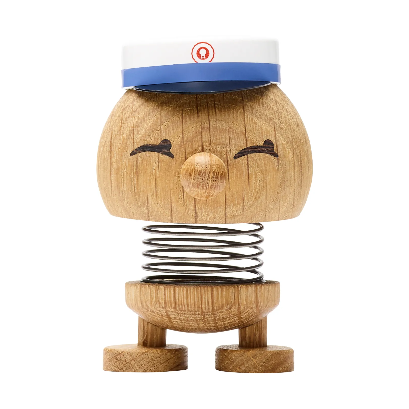 Figurine Hoptimist Student Bimble S, Oak Hoptimist