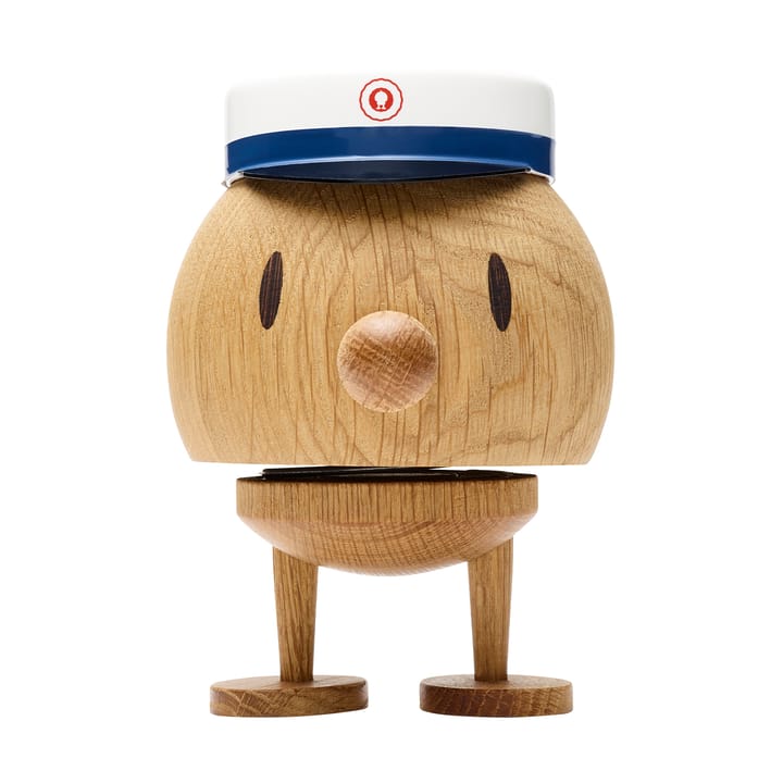 Figurine Hoptimist Student Bumble M - Oak - Hoptimist