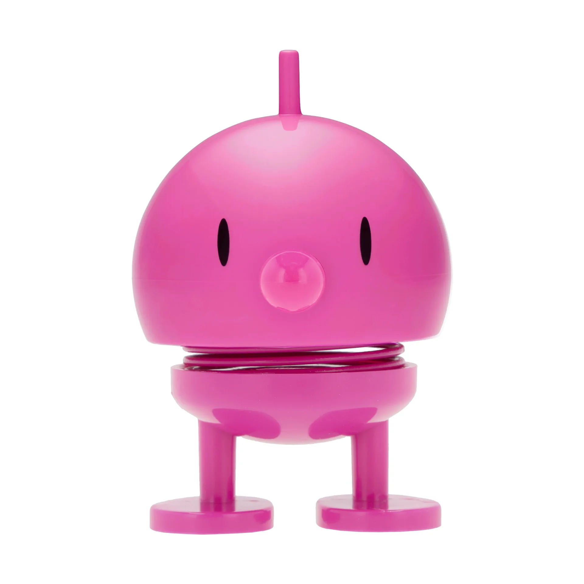 Hoptimist Bumble S, Pink Hoptimist