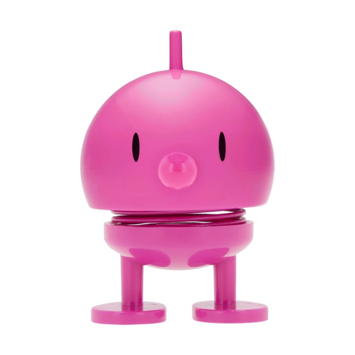 Hoptimist Bumble S - Pink - Hoptimist