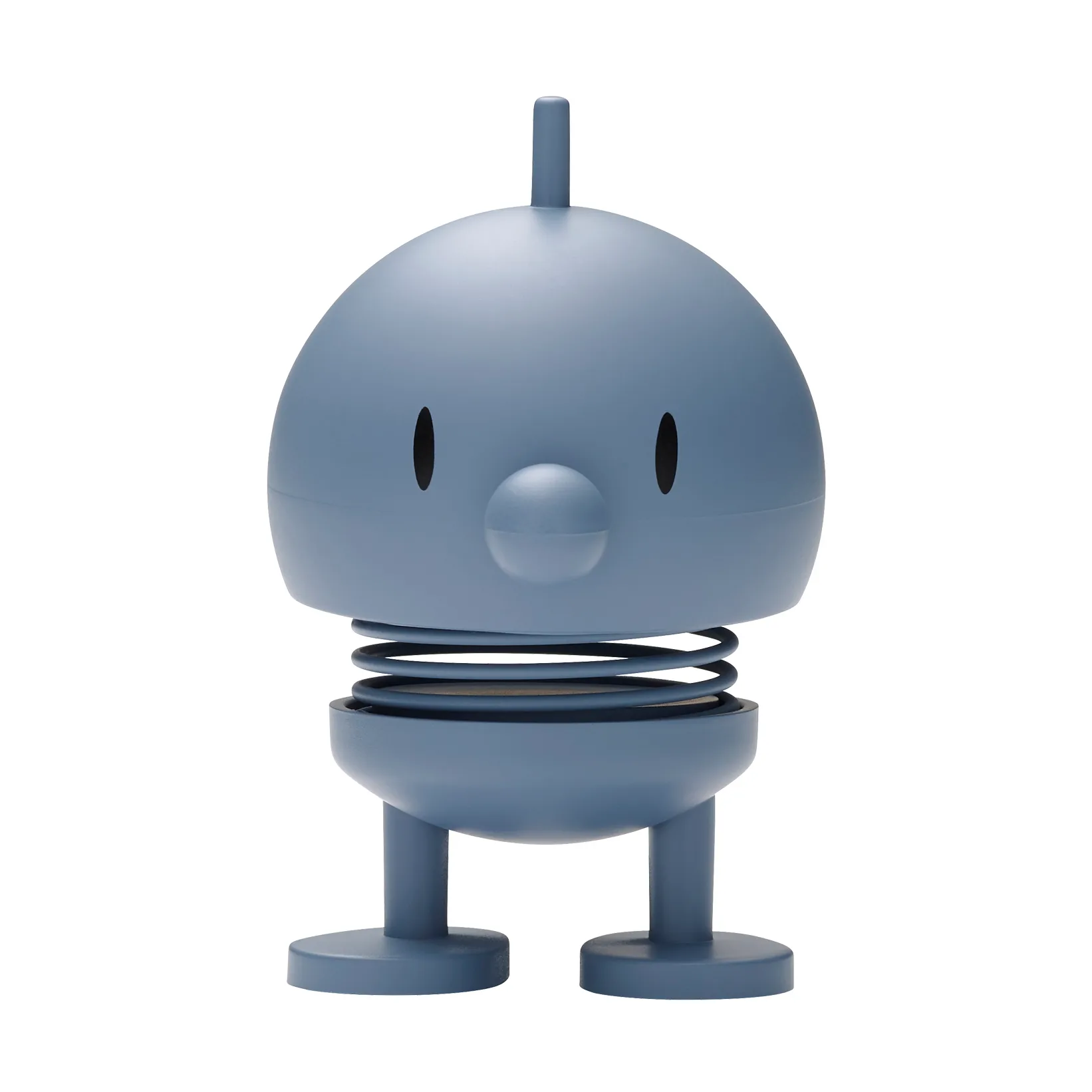 Hoptimist Soft Bumble S, Sky Hoptimist