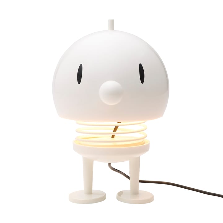Lampe Hoptimist Bumble XL 23 cm - White - Hoptimist