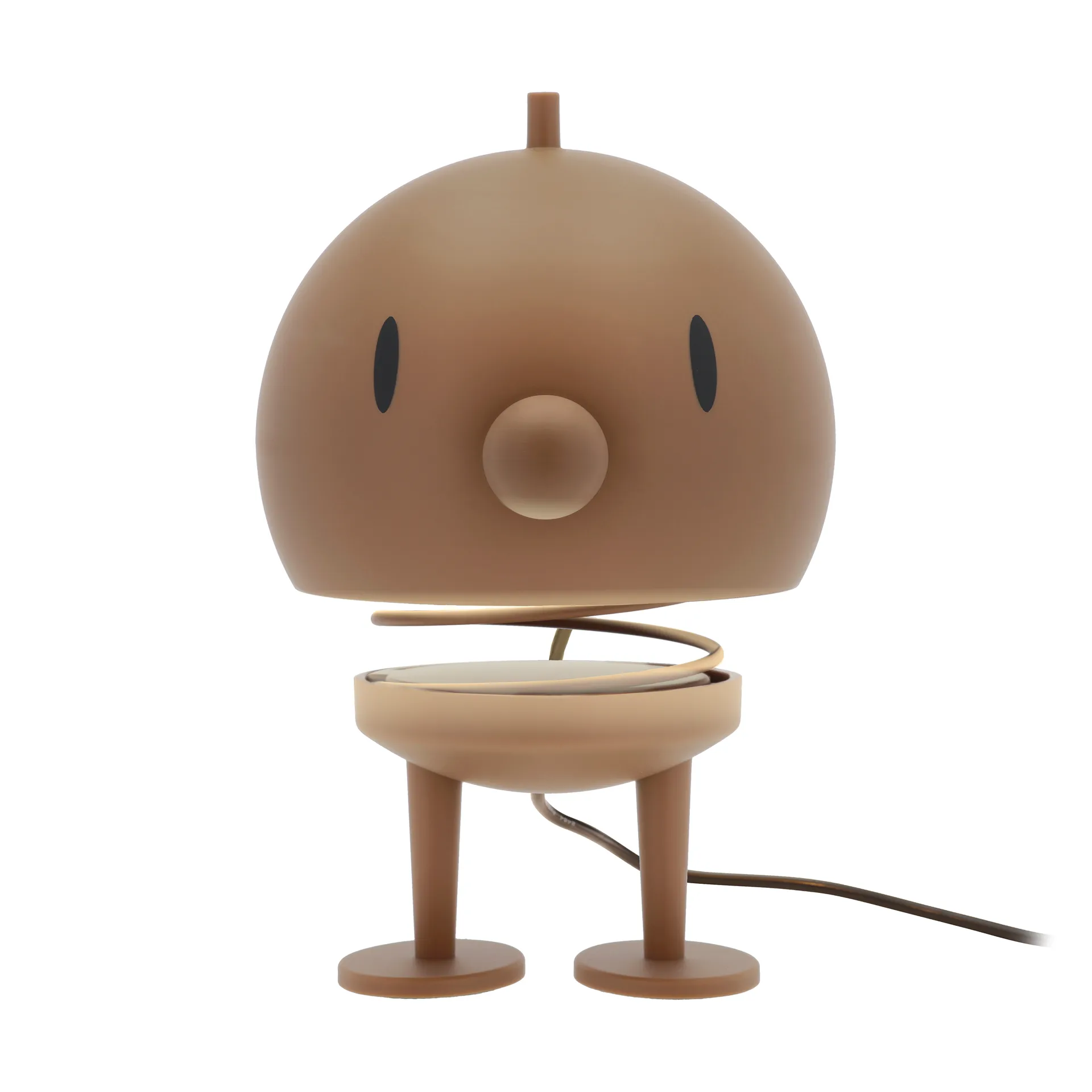 Lampe Hoptimist Soft Bumble XL 23 cm, Choko Hoptimist