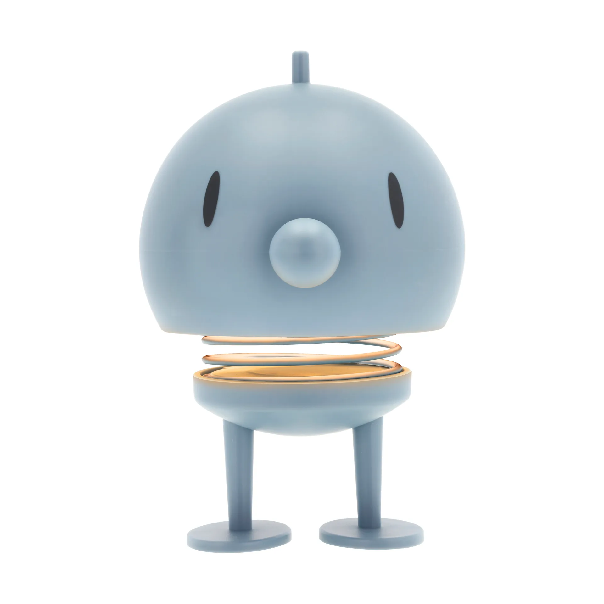 Lampe portable à LED Hoptimist L, Ciel Hoptimist