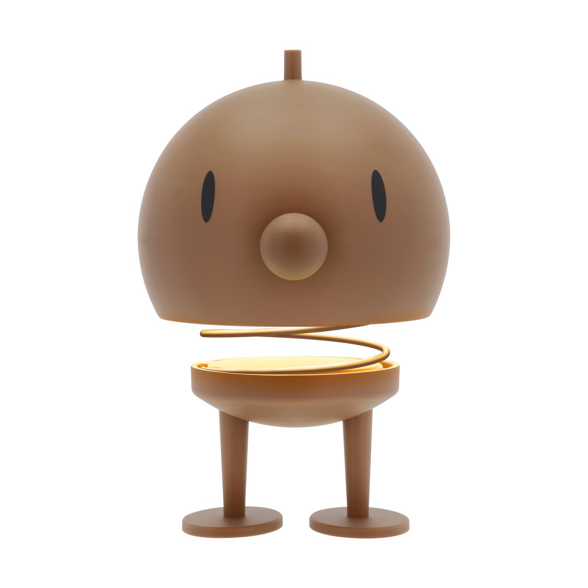 Hoptimist Lampe portable à LED Hoptimist XL Choko