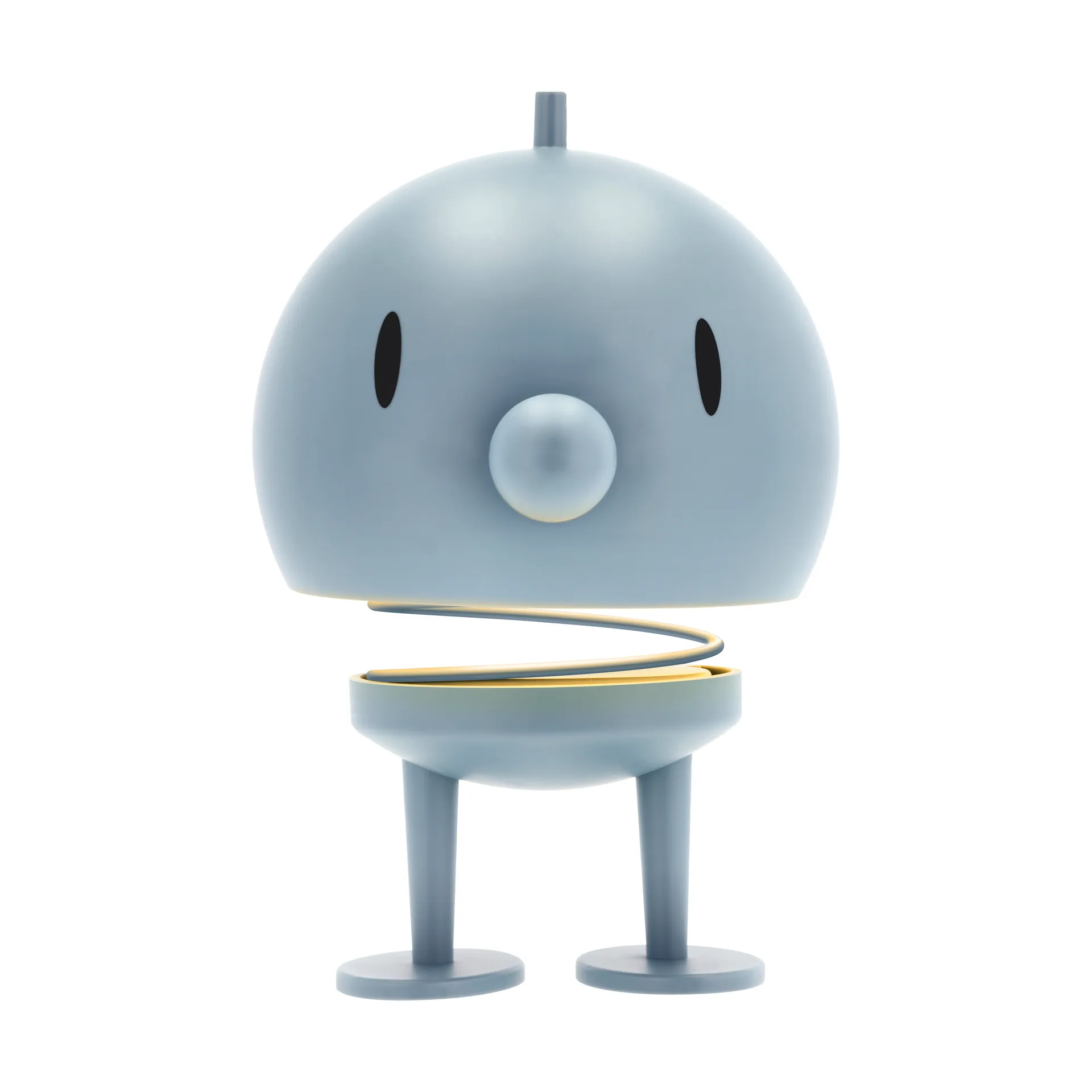 Lampe portable à LED Hoptimist XL, Ciel Hoptimist