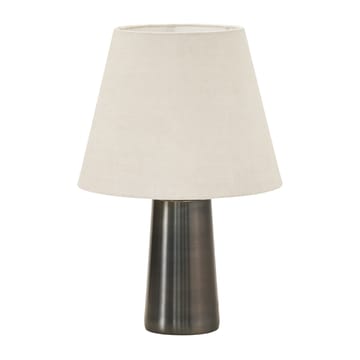 Abat-jour Bakra blanc antique - Ø34 cm - House Doctor