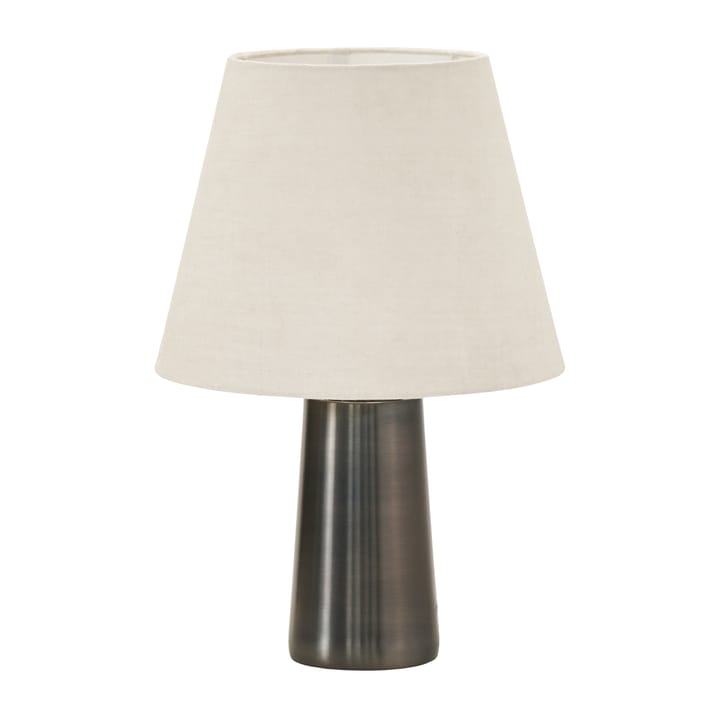 Abat-jour Bakra blanc antique, Ø34 cm House Doctor