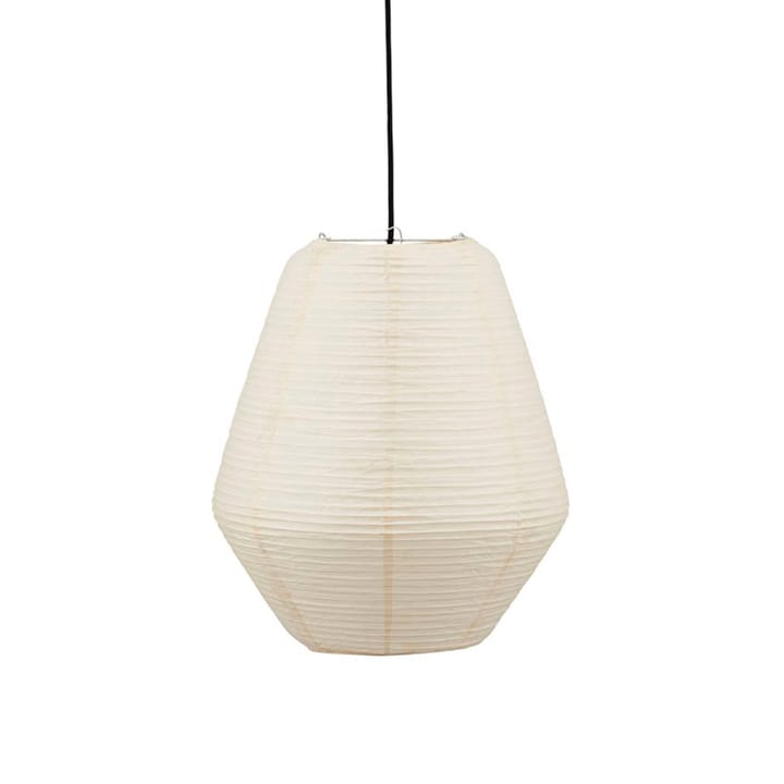 Abat-jour Bidar Ø36cm, Sable House Doctor