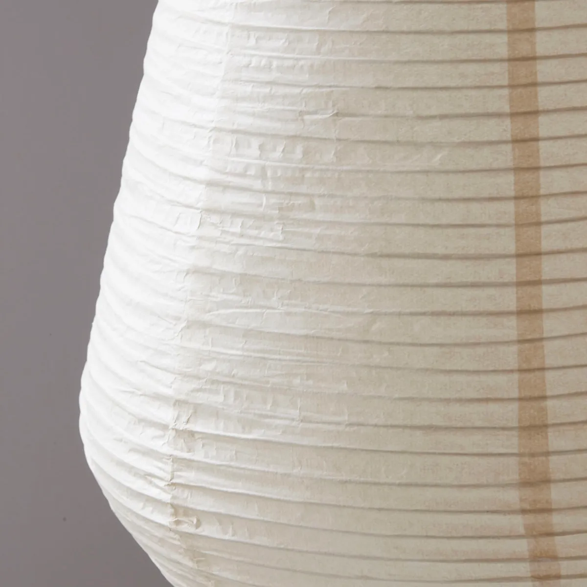 Abat-jour Bidar Ø36cm, Sable House Doctor