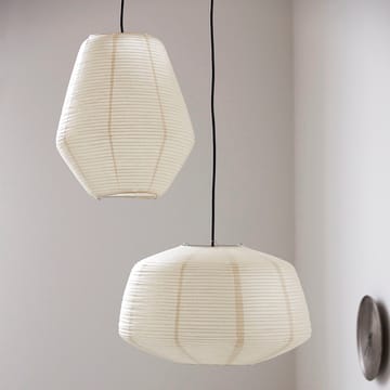 Abat-jour Bidar Ø50cm - Sable - House Doctor