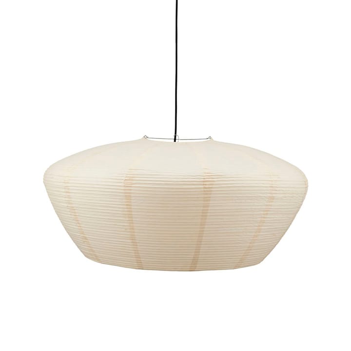 Abat-jour Bidar Ø82cm, Sable House Doctor