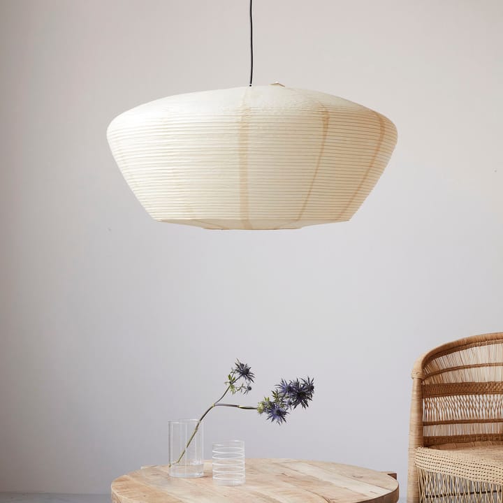 Abat-jour Bidar Ø82cm, Sable House Doctor