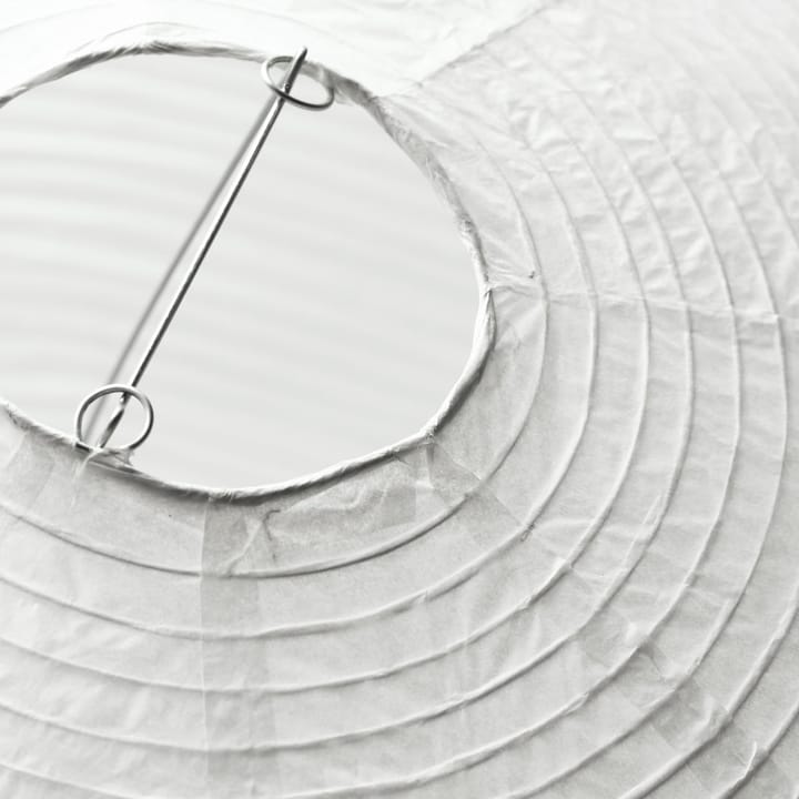 Abat-jour Rica Ø31x90 cm, Blanc House Doctor
