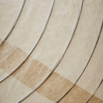 Abat-jour Soni 10-pack sand - Ø25 cm - House Doctor