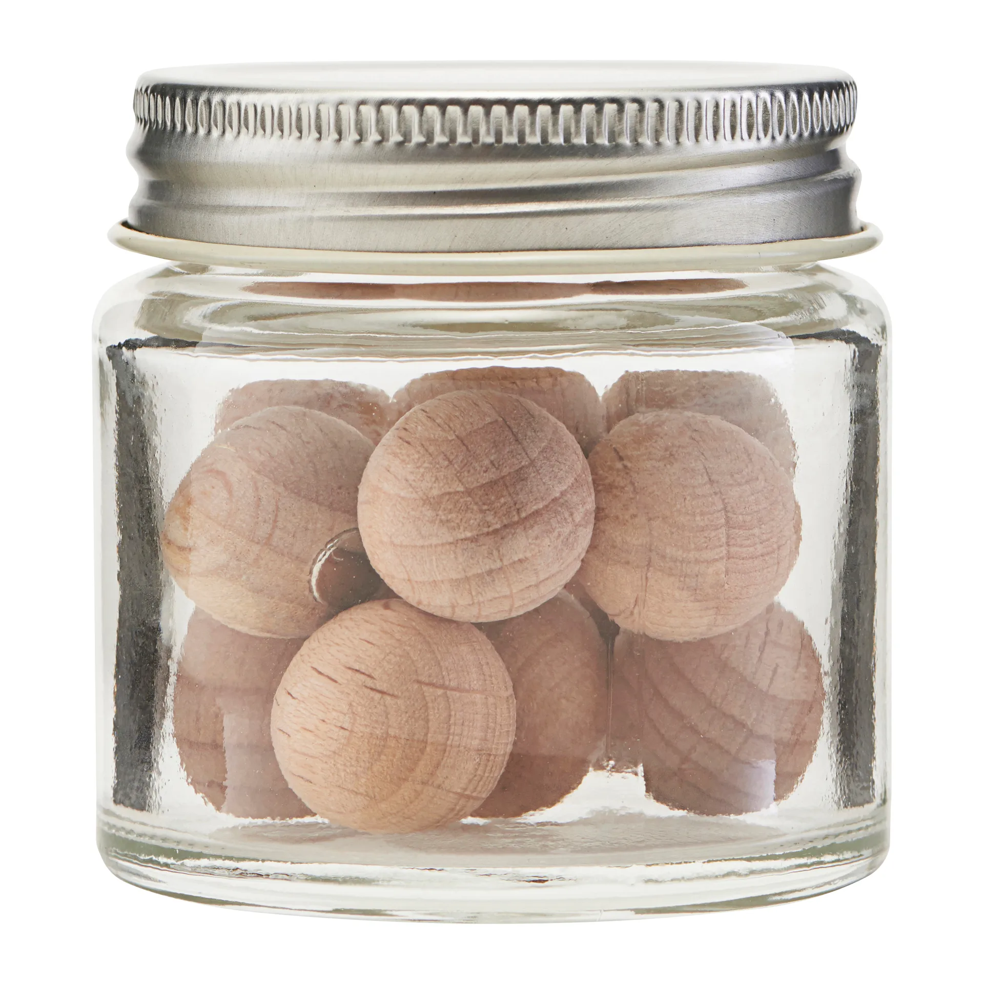 Aimants Woods, Nature House Doctor