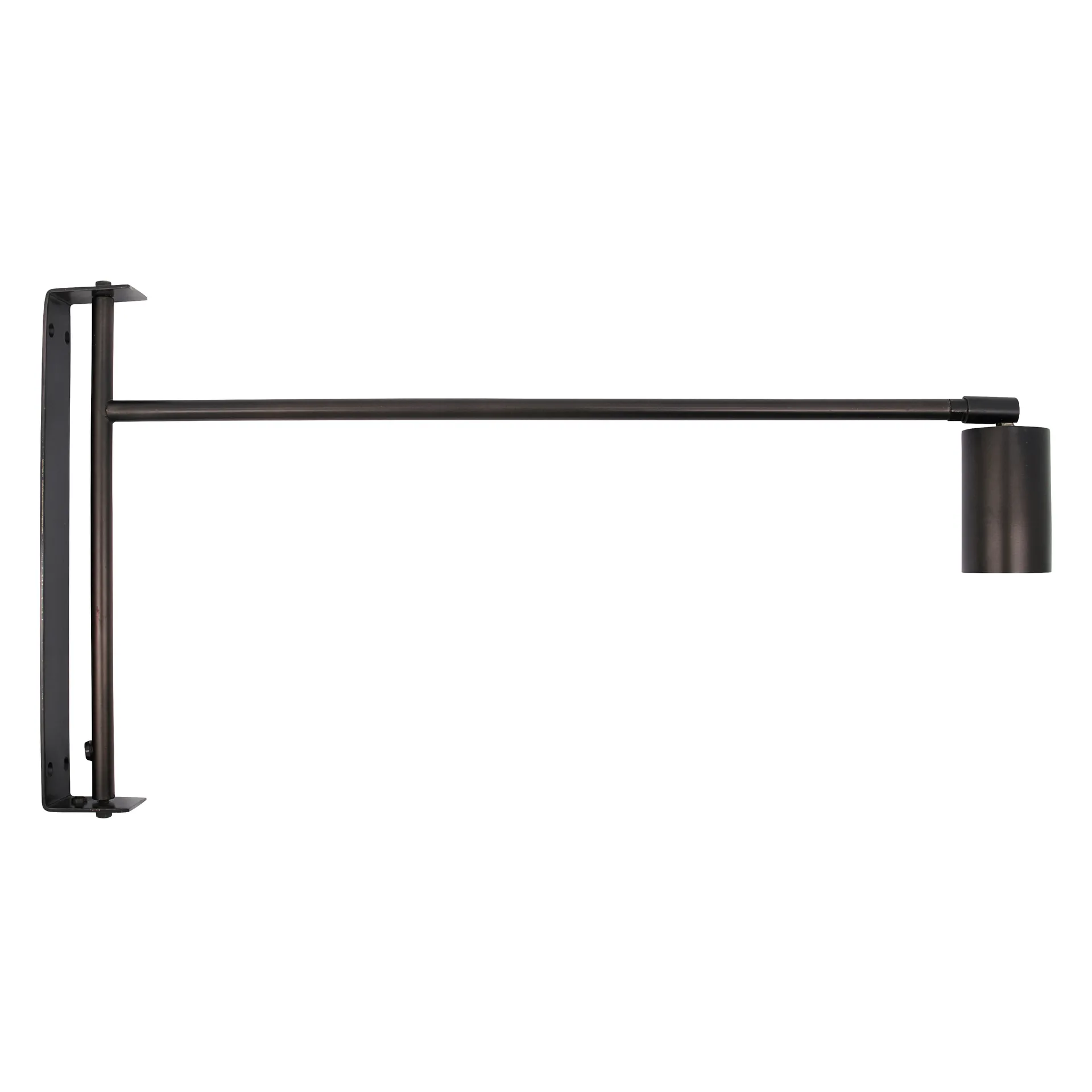 Applique murale Norm, Black antique House Doctor