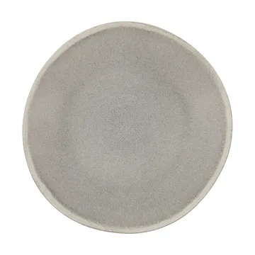 Assiette More Ø23 cm - Gris - House Doctor