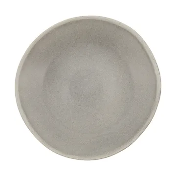 Assiette More Ø27 cm - Gris - House Doctor