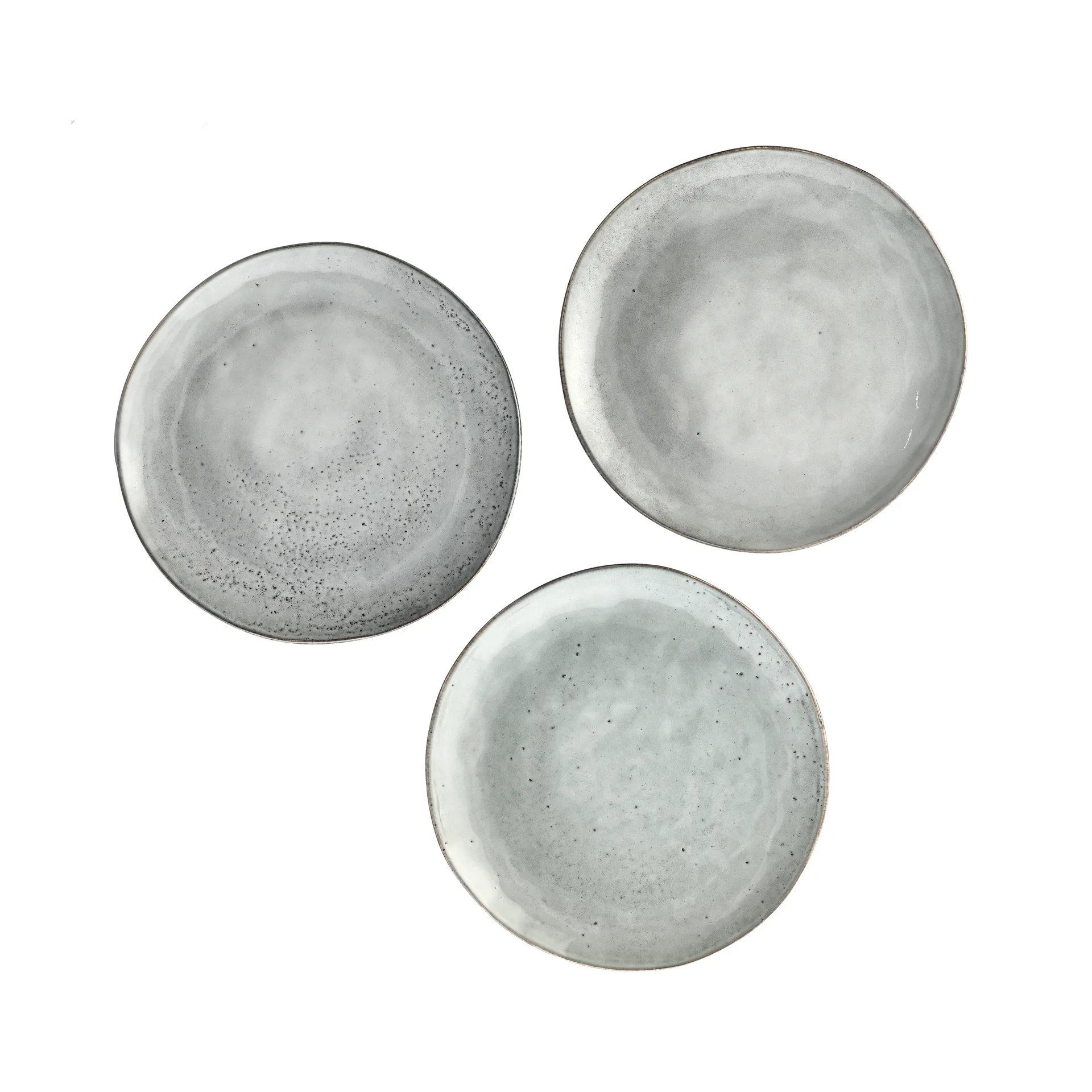 Assiette Rustic, 27,5 cm House Doctor