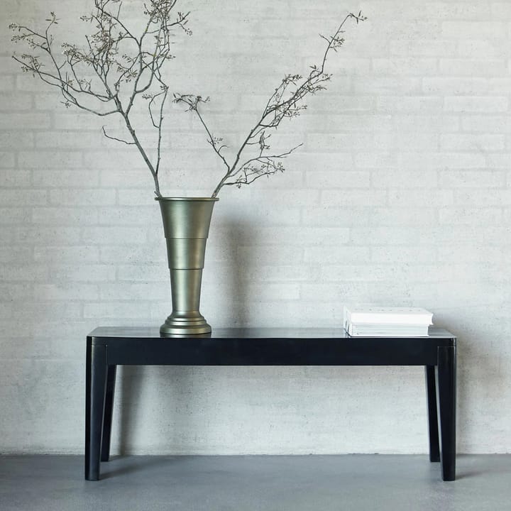 Banc Molon 120 cm, Marron House Doctor