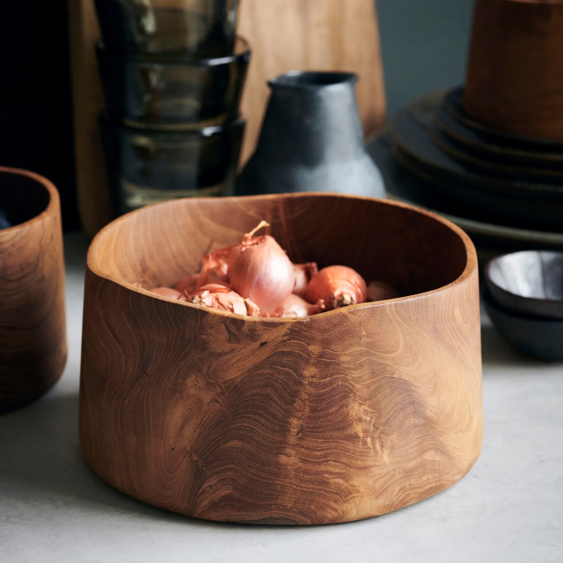 Bol Berry Ø19,5 cm, Nature House Doctor