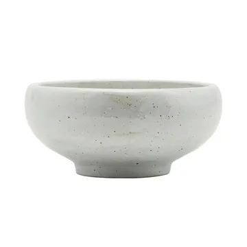 Bol de service Ivory - 19 cm - House Doctor