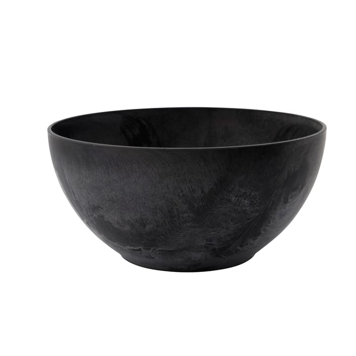 Bol de service Serveur Ø24 cm, Noir House Doctor