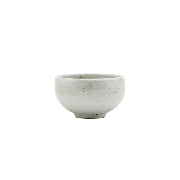 Bol Ivory, Ø 8,5 cm House Doctor