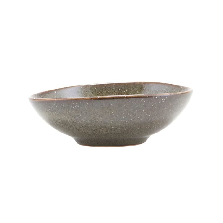 Bol Lake vert - 13 cm - House Doctor