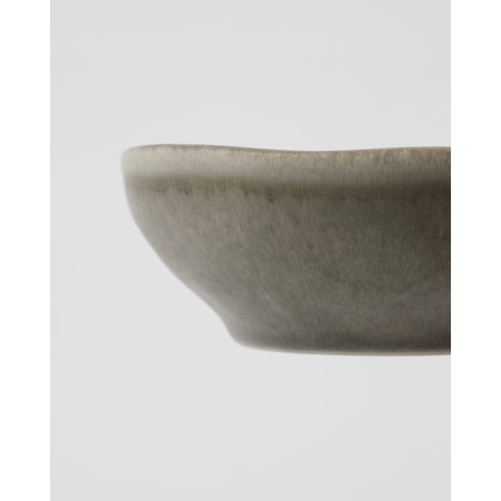 Bol More Ø10 cm 2 pièces, Gris House Doctor