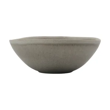 Bol More Ø20 cm - Gris - House Doctor