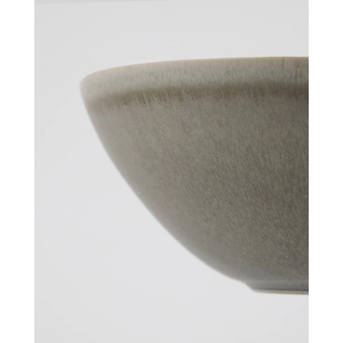 Bol More Ø20 cm, Gris House Doctor