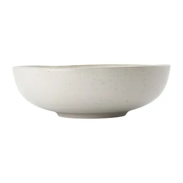 Bol Pion Ø22 cm - Gris-blanc - House Doctor