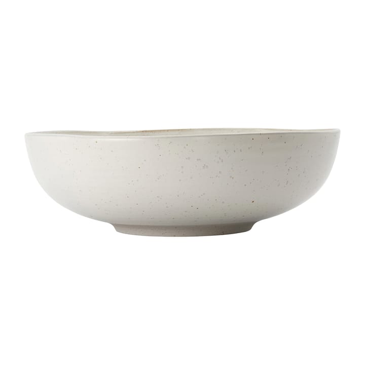 Bol Pion Ø22 cm - Gris-blanc - House Doctor