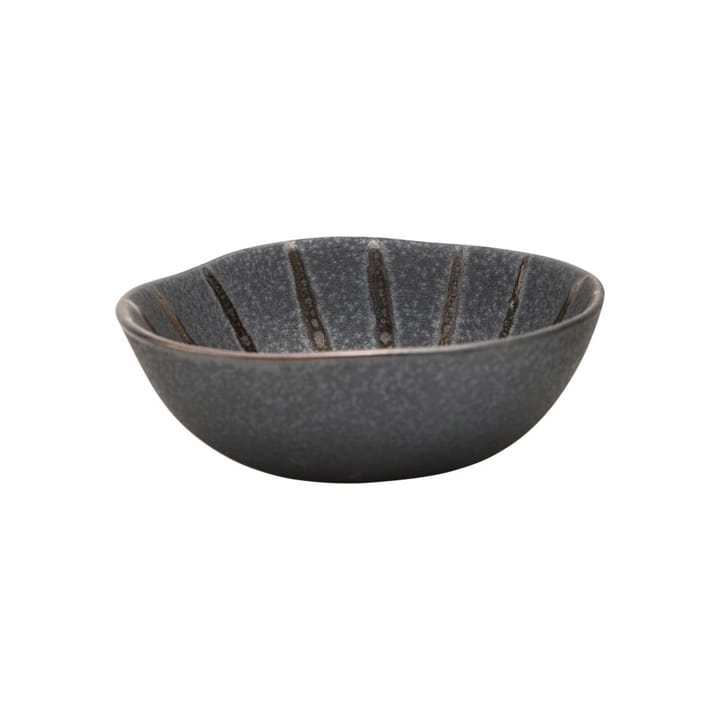Bol Suns Ø8,8 cm, Gris foncé House Doctor