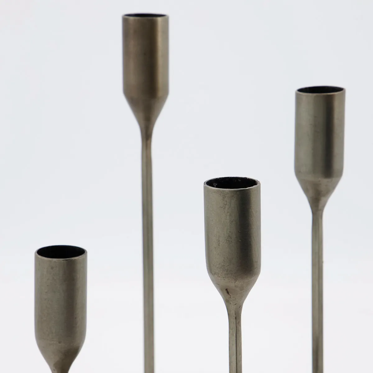 Bougeoir Advent Ø25 cm, Champagne House Doctor