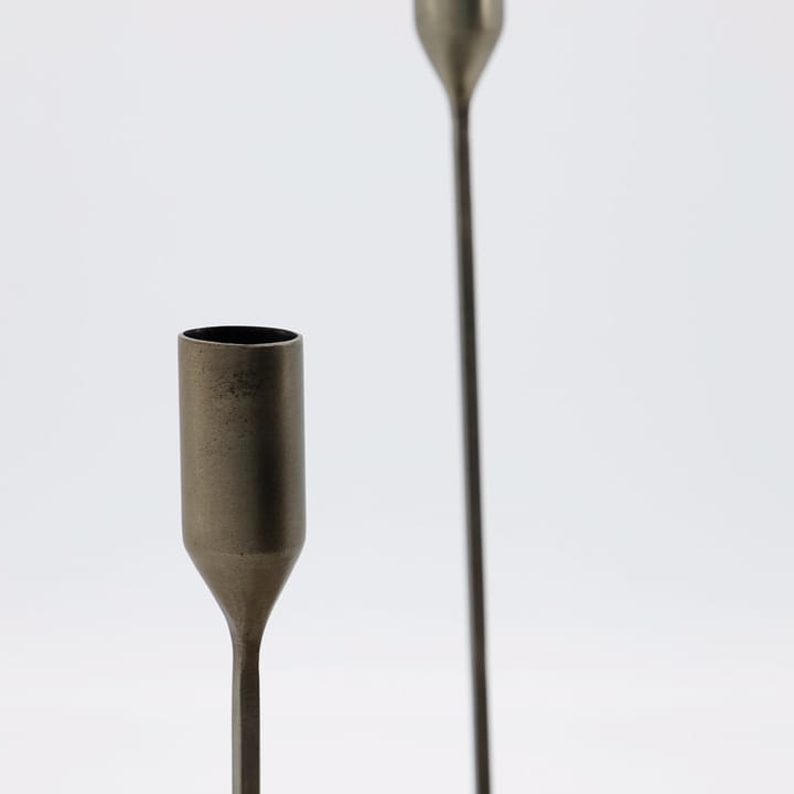 Bougeoir Advent Ø40 cm, Champagne House Doctor
