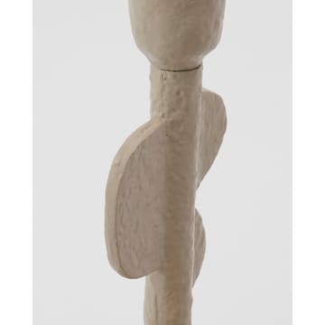 Bougeoir Donna - Beige - House Doctor