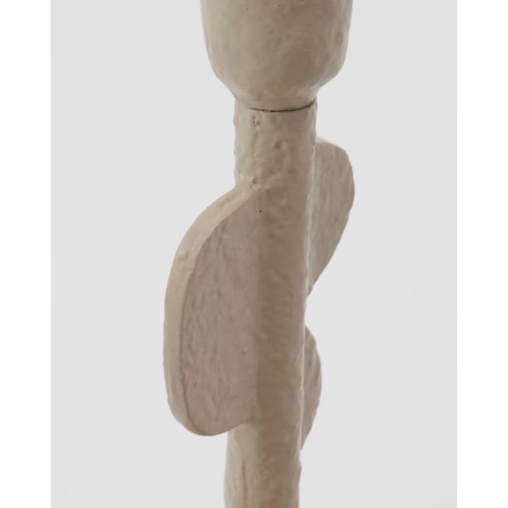 Bougeoir Donna, Beige House Doctor