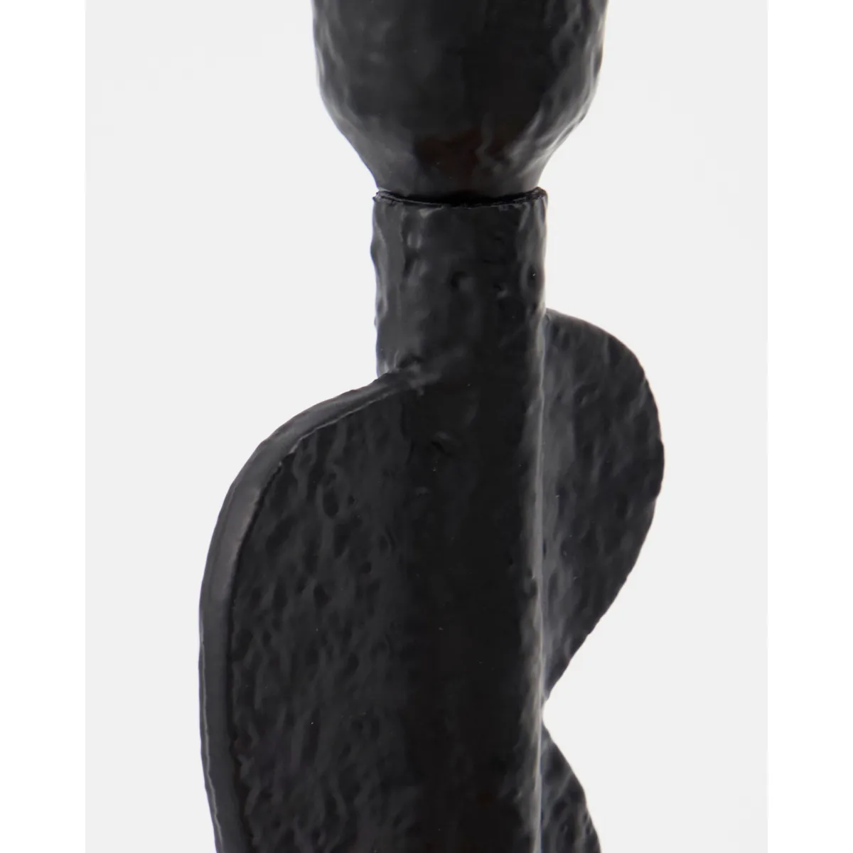 Bougeoir Donna, Noir House Doctor